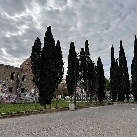 Vetriera Home Palermo Esterno foto