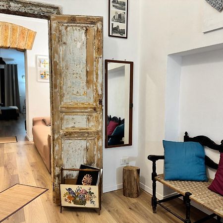 Vetriera Home Palermo Esterno foto