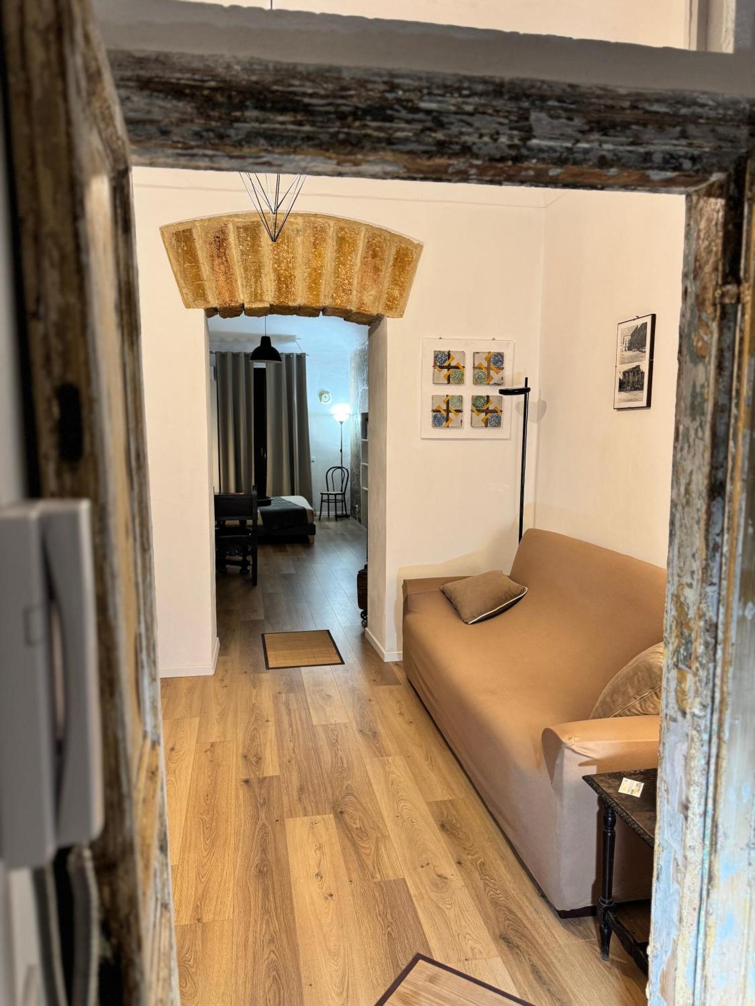 Vetriera Home Palermo Esterno foto